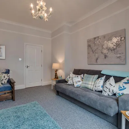 Apartamento The First Port Of Call Whitby