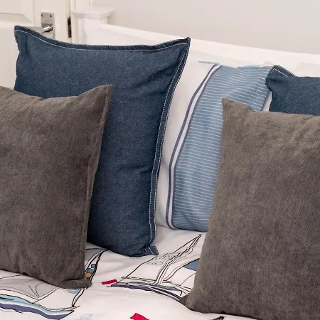Apartamento The First Port Of Call Whitby