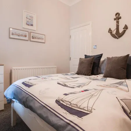 The First Port Of Call Apartamento Whitby